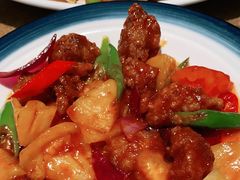 -渝信川菜(西单店)