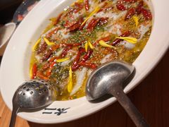 -太二酸菜鱼(汕头苏宁广场店)