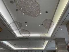 -凯里亚德酒店(深圳北站大浪商业中心店)