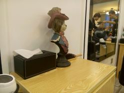 -SWANK SALON