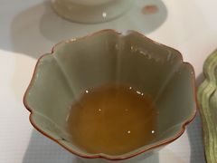 -桂满陇·手作小笼包&江南叫花鸡(中山公园店)