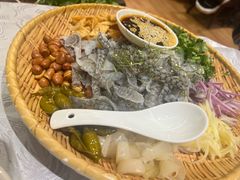 -丰尔粥食·粥底火锅·桑拿鸡(大良总店)
