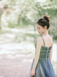 -MANLI BRIDAL婚纱