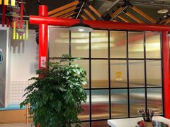 大堂-蛙一刀·麻椒鱼火锅(金仙桥店)