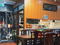 -牛街老爆肚满(亚运村店)