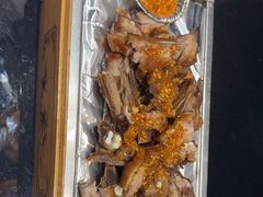 -拉完海鲜大排档(温岭店)