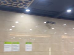 -建国门(地铁站)