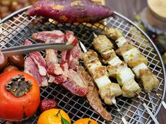 -醉火烧泥炉烤肉(孩儿巷店)