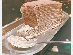-Awfully Chocolate(来福士广场店)
