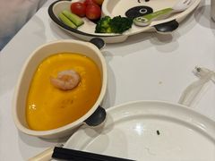 -眉州东坡(北苑华贸店)