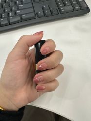 -莫奈花园日式美甲美睫