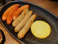 -萨莉亚意式餐厅(杭州西溪龙湖天街店)