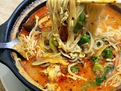 -小街曹师傅砂锅麻辣烫(亚泰大街店)