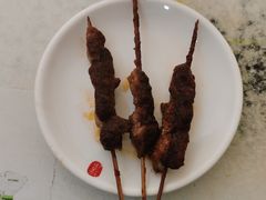 -鑫明明拉面(宁化路店)