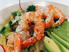 -西语·炭烧牛排(卓越中寰店)