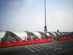 -曼谷素万那普国际机场