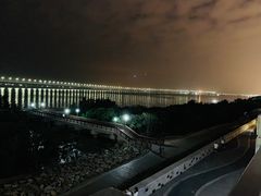 -宝安西湾红树林湿地公园