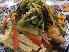 -老西安韩记三鲜煮馍(四府街店)