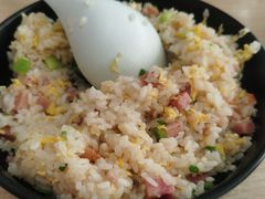 悦蓉招牌炒饭-精悦蓉(松江万达广场店)