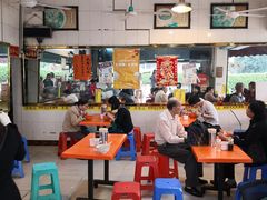 大堂-富记鱼蛋粉(西村店)