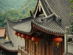 -杭州上天竺法喜讲寺