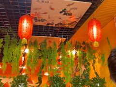 -江湖水乡铁锅炖魚(周庄嘉园店)