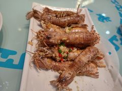 -王庄阿咪海鲜大排档(象园店)