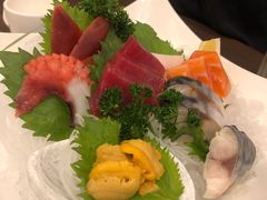 -东京屋(武定路店)