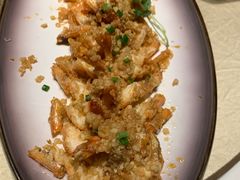 -八府香鸭·啫啫煲(华山路店)