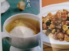 -眉州东坡(春秀路店)
