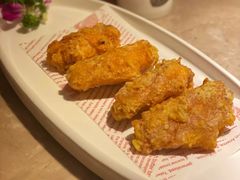 -新白鹿餐厅(城西银泰城店)