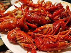 -金马门国际美食百汇(珞喻路店)