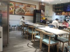 -紫光园·小馆(太玉园店)