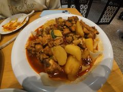 -石磨坊酒楼(文化街店)