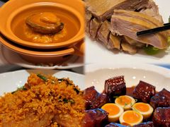 -大鹏饭店·金陵家宴(奥体中心店)