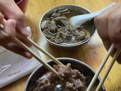 -老牌依强牛肉店(达道总店)