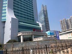 -武汉华美达光谷大酒店