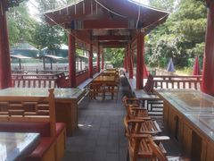 -亲兄弟真人CS团建拓展基地