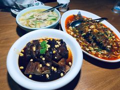 -蜀宴小调·精致家常菜(科华店)