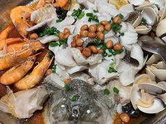-汇景花园酒家(基立下道店)
