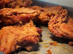 -王二甩老木子鸡(江湾店)