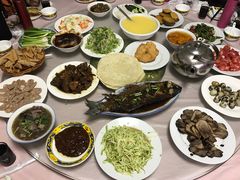 -康陵正德春饼宴26号