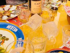-BOTTEGA意库(中骏世界城店)