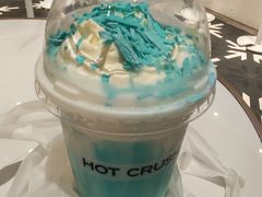 -HOT CRUSH趁热集合·现烤面包(上海环球港店)