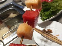 -海底捞火锅(关山保利店)