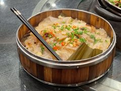豉汁斋蒸陈村粉-阿多私房菜(顺德店)