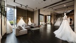 -MuseMarry婚纱(前海嘉里中心店)