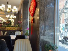 -玉林烤鸭店(垡头店)