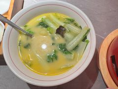 -闽上鲜·福建菜(龙湖滨江天街店)