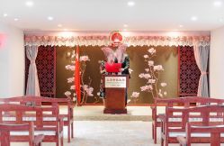 -HY小曼wedding·TOPYOUNG团队